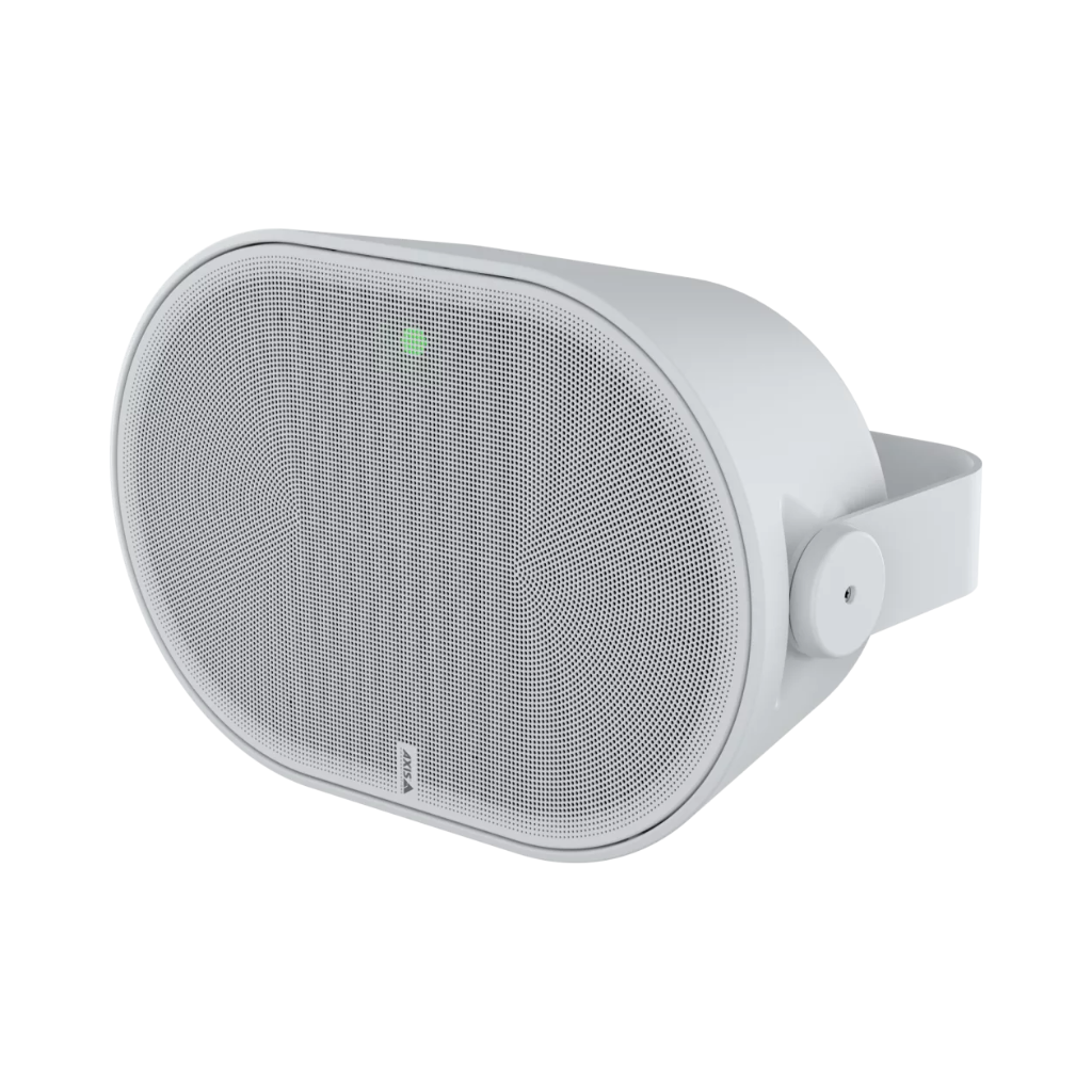 Alto-falante de gabinete de rede AXIS C1110-E