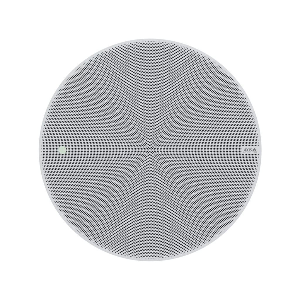 Alto-falante de rede AXIS C1210-E