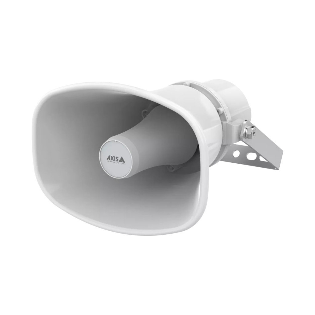 Alto-falante de corneta de rede AXIS C1310-E Mk II