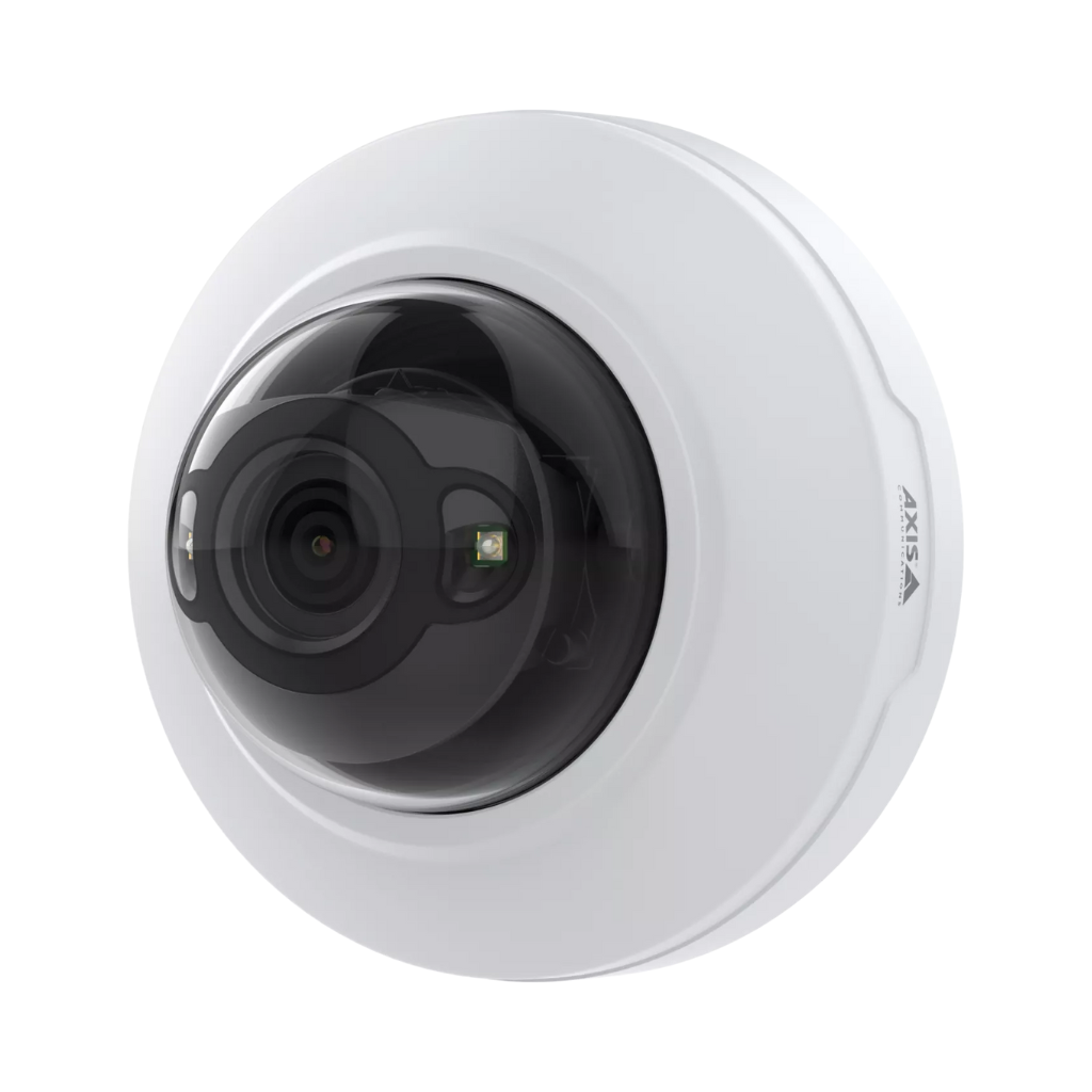 Câmera de Rede Dome AXIS M4218-LV