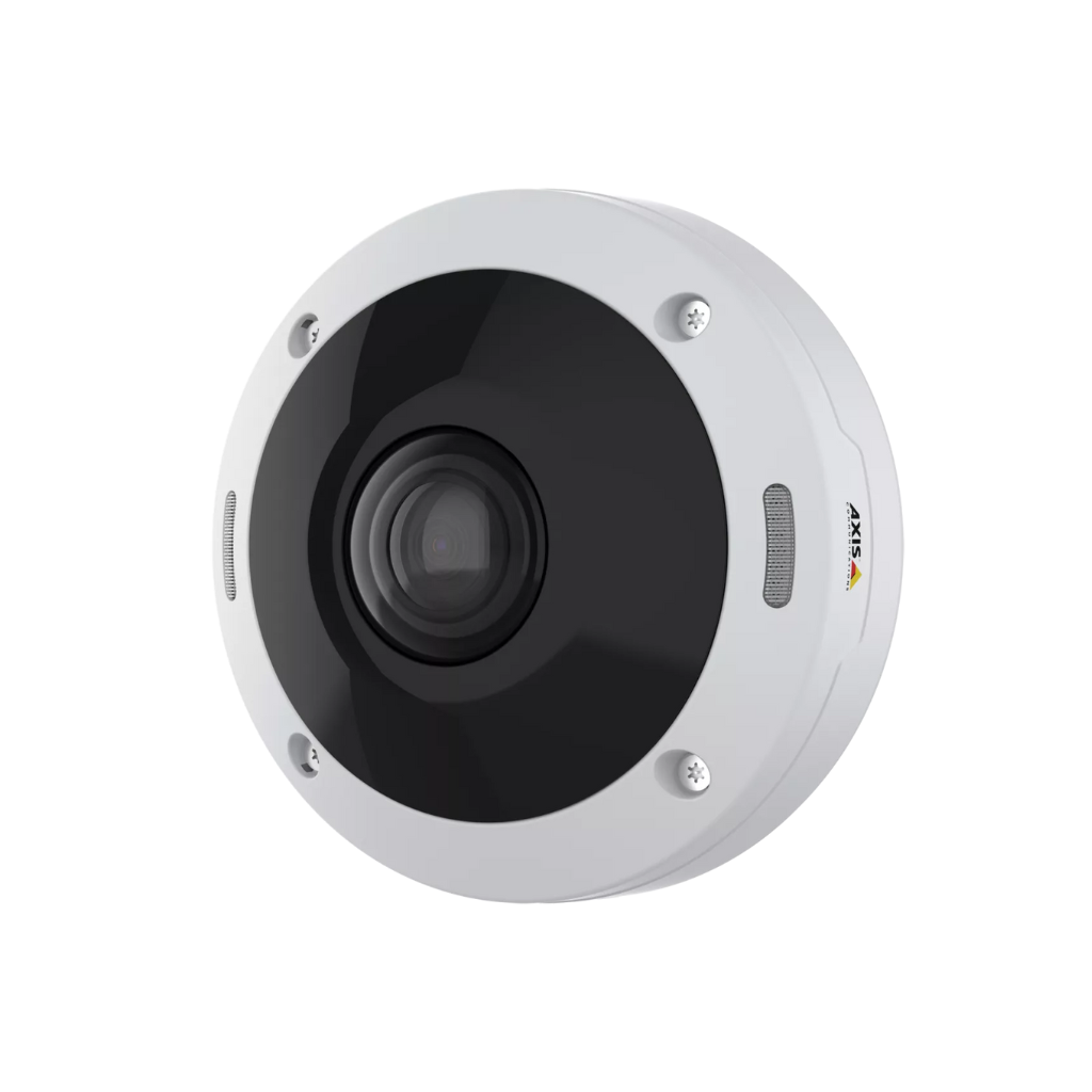 Câmera de Rede Panorâmica AXIS M4308-PLE