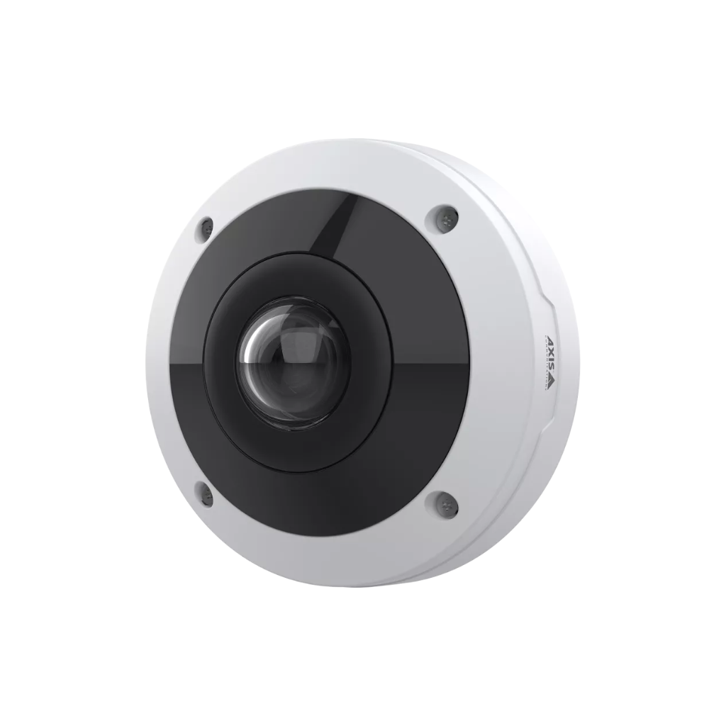 Câmera de Rede Panorâmica AXIS M4317-PLR