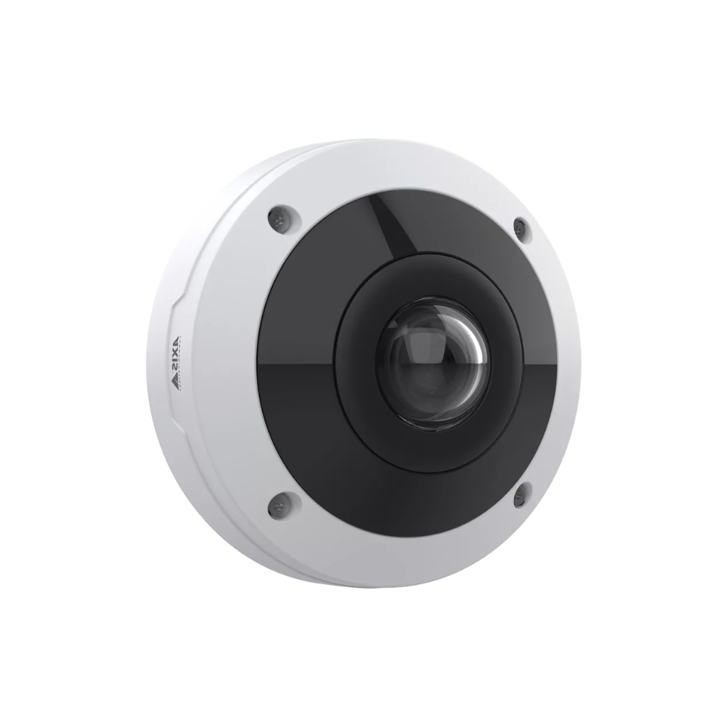 Câmera de Rede Panorâmica AXIS M4318-PLR