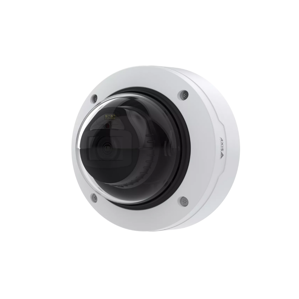 Câmera de Rede Dome AXIS P3267-LV