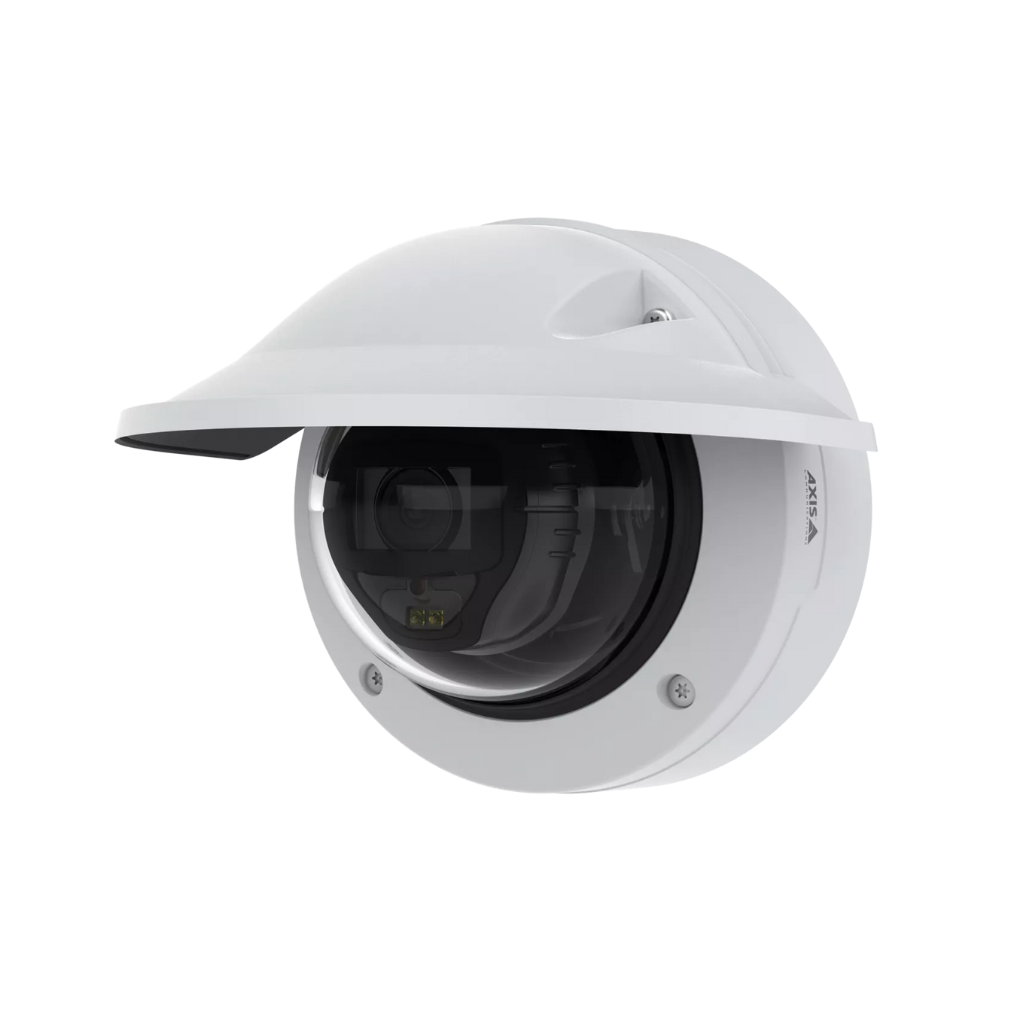 Câmera de Rede Dome AXIS P3267-LVE