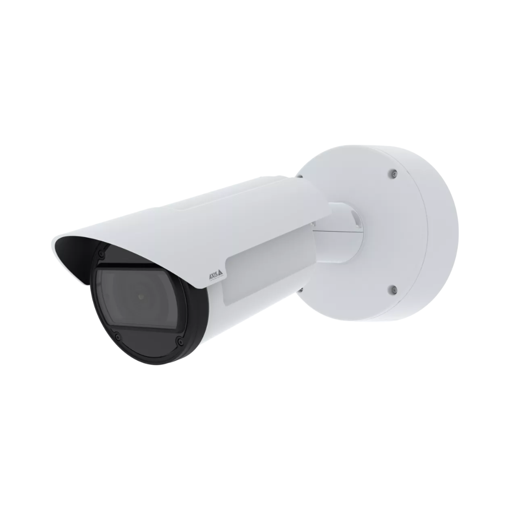 Câmera de Rede Bullet AXIS Q1805-LE
