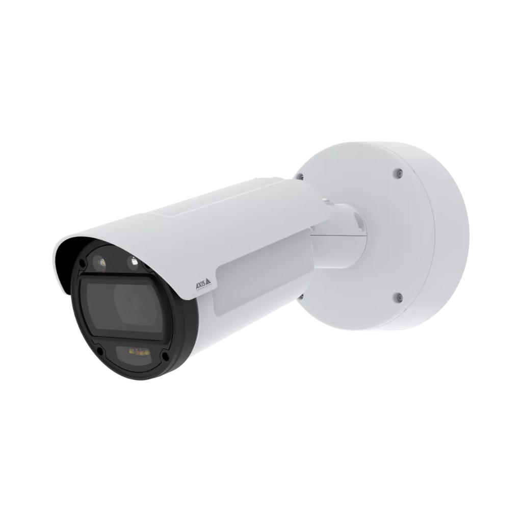 Câmera de Rede Bullet AXIS Q1808-LE