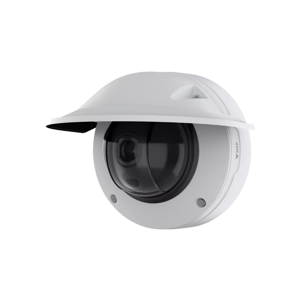 Câmera de Rede Dome AXIS Q3536-LVE
