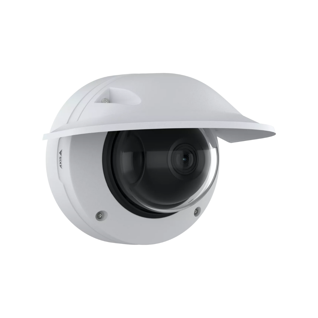 Câmera de Rede Dome AXIS Q3628-VE