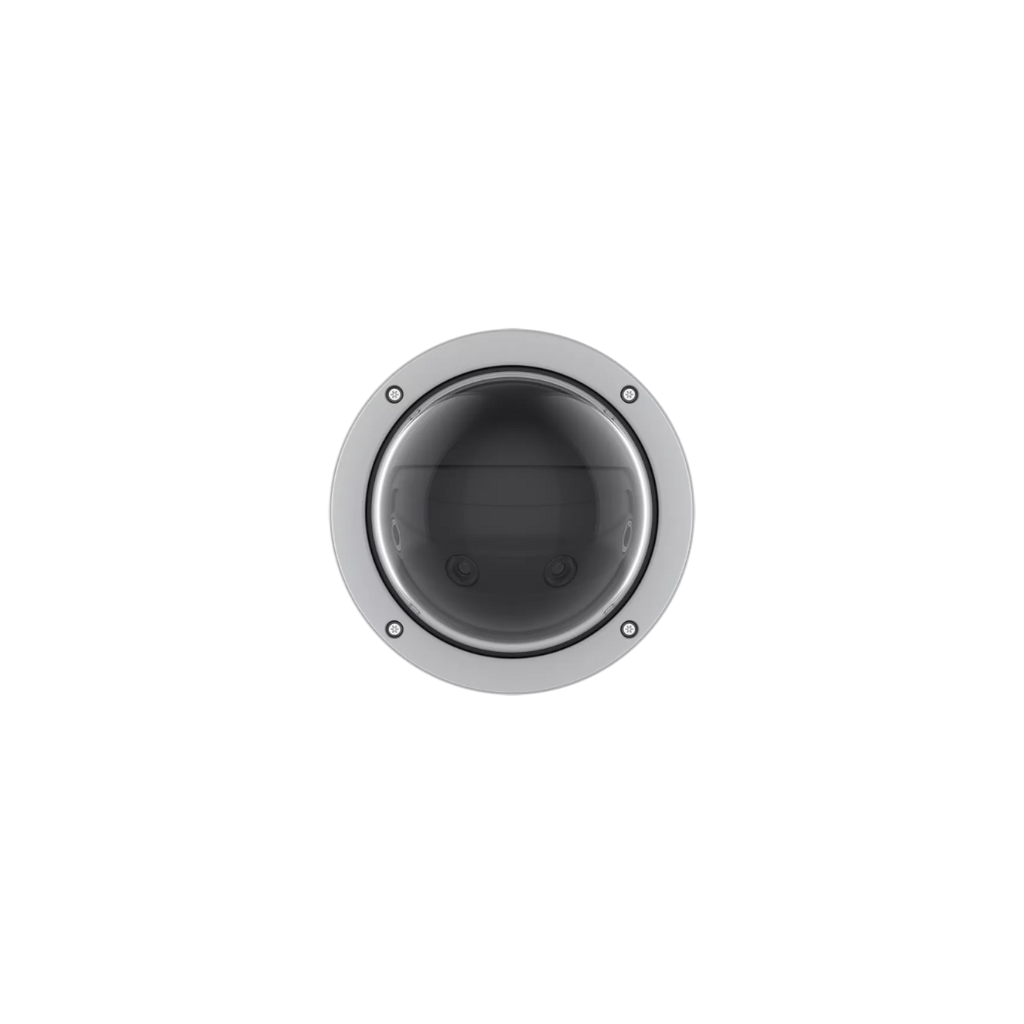 Câmera de Rede Panorâmica AXIS Q3819-PVE