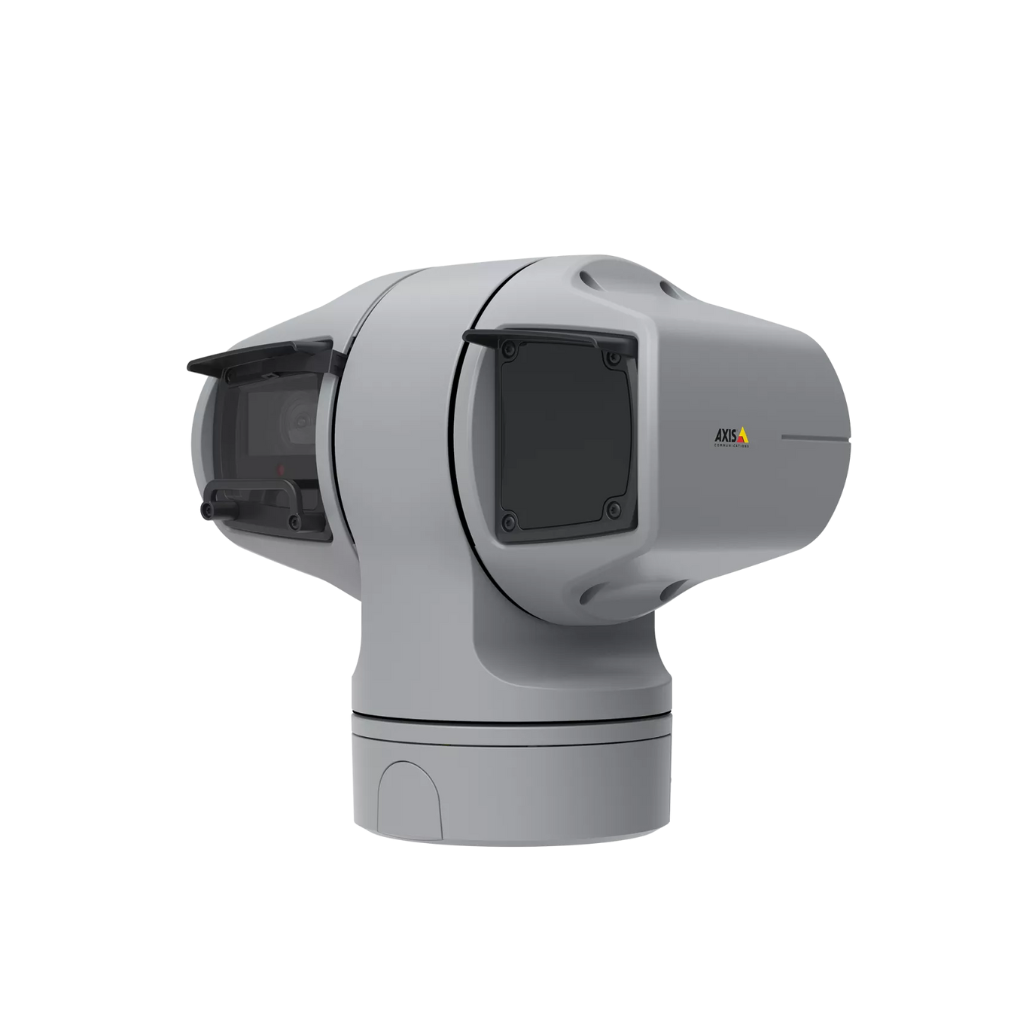 Câmera de Rede PTZ AXIS Q6225-LE