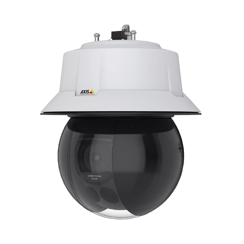 Câmera PTZ AXIS Q6318-LE