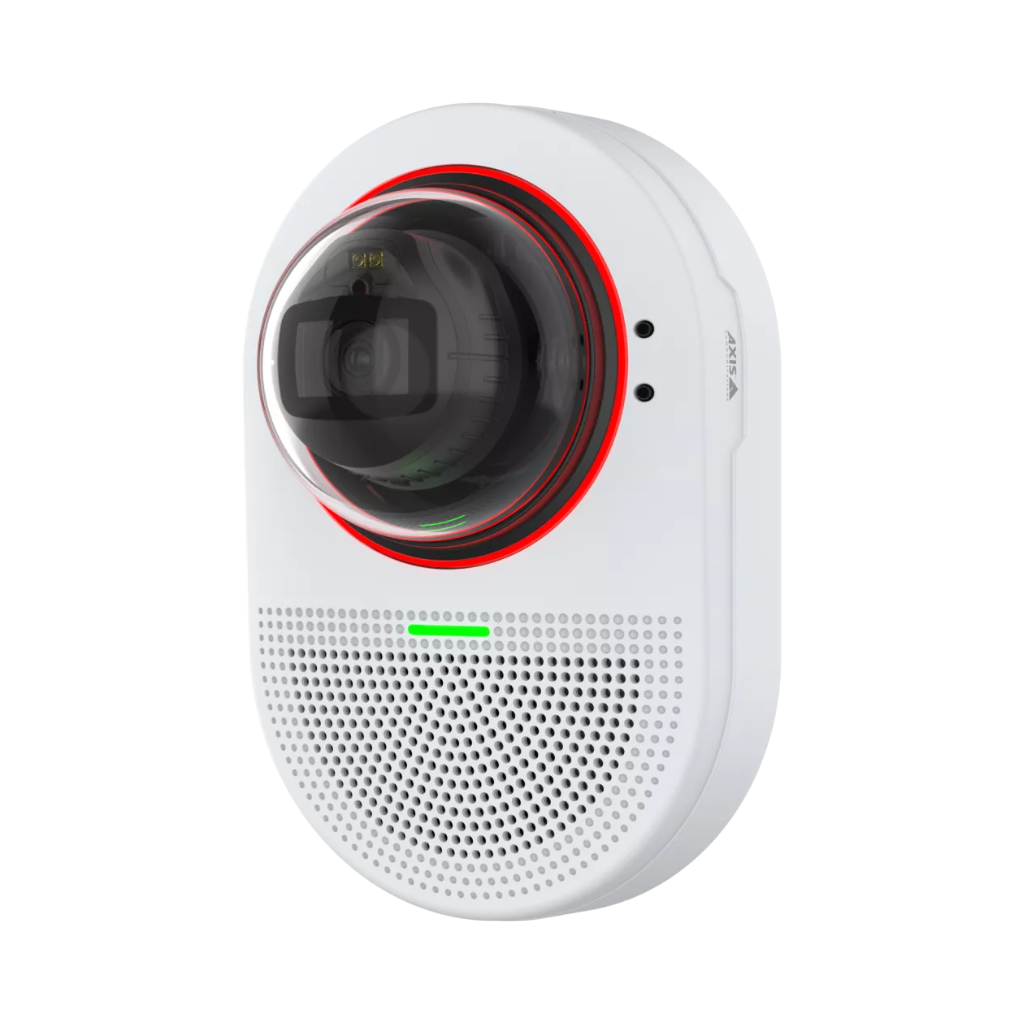 Câmera de Rede Dome AXIS Q9307-LV