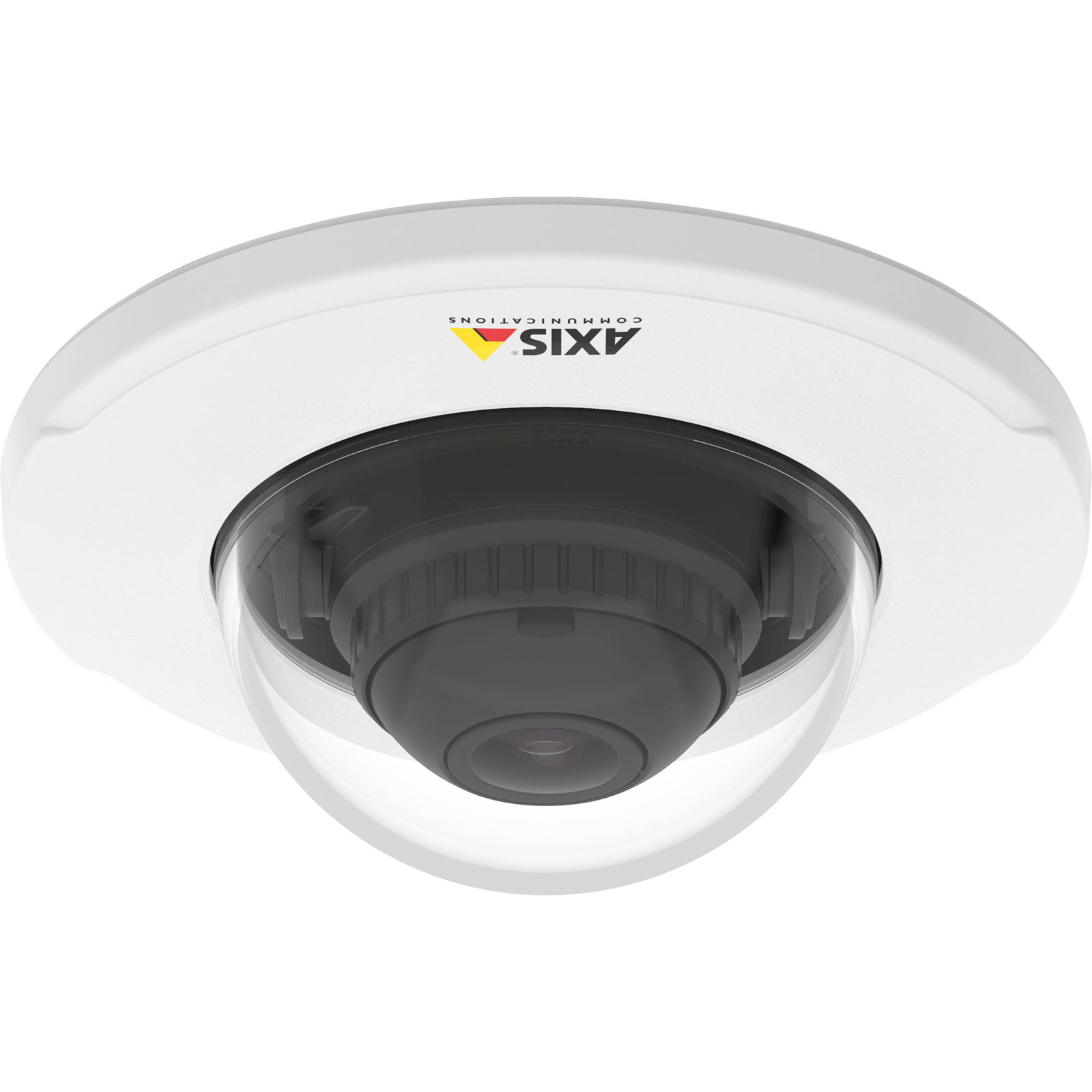 Câmera de Rede Dome AXIS M3015 Network