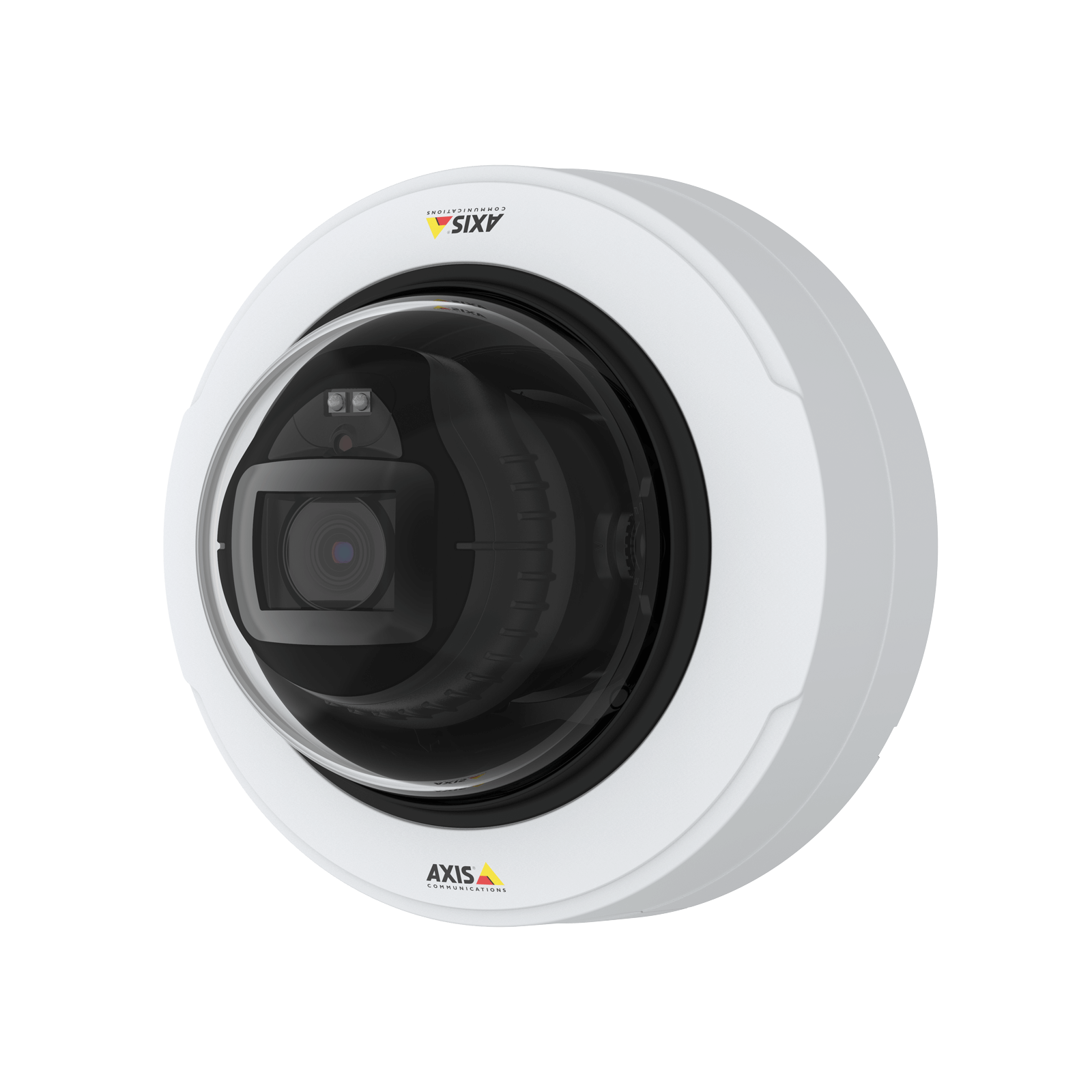 Câmera de Rede Dome AXIS P3247-LV Network