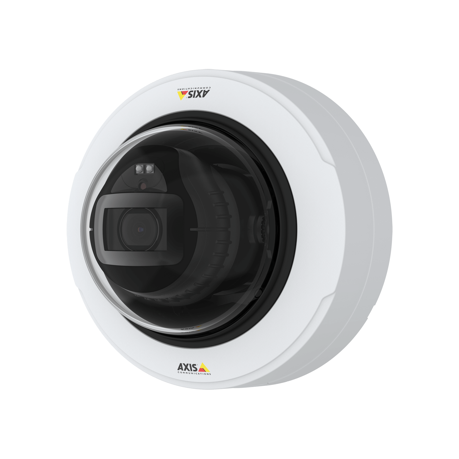 Câmera de Rede Dome AXIS P3248-LV Network