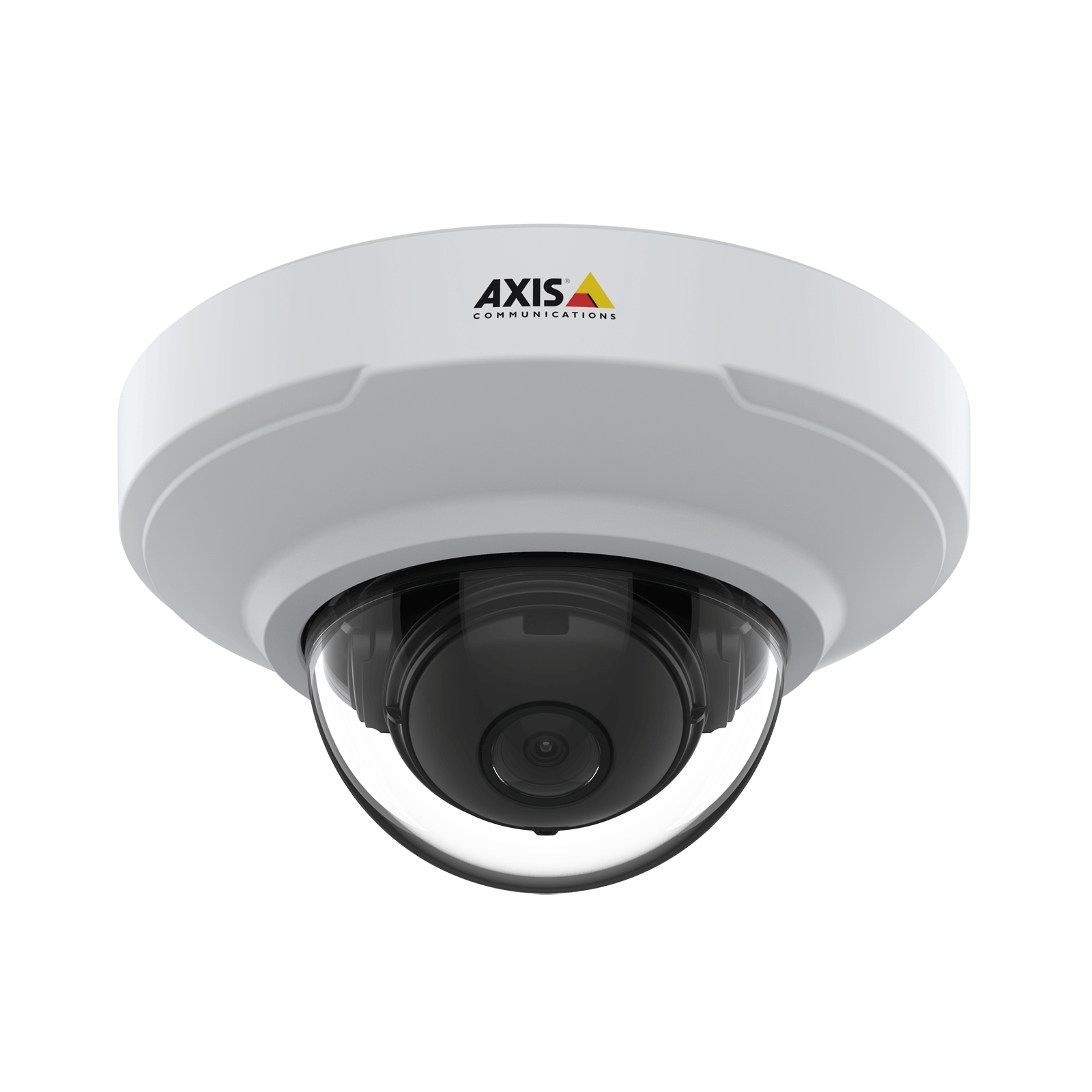 Câmera de Rede Dome AXIS M3064-V Network