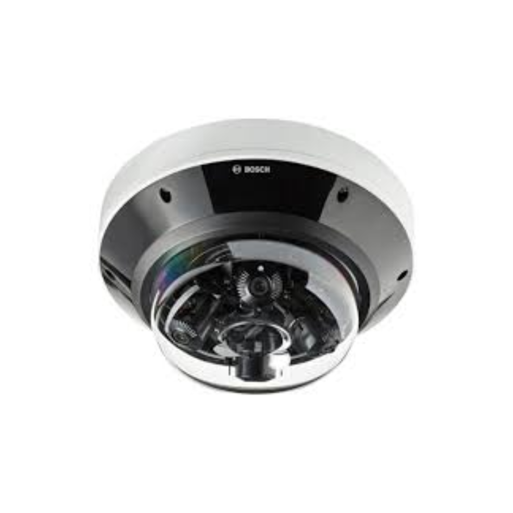 Câmera de Rede Flexidome Bosch 7000i