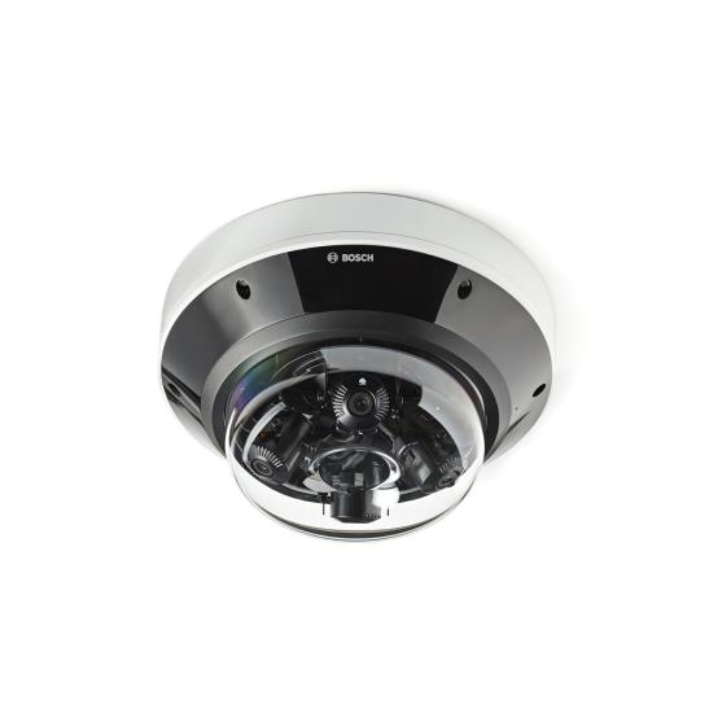 Câmera de Rede Flexidome Bosch 7000i IR