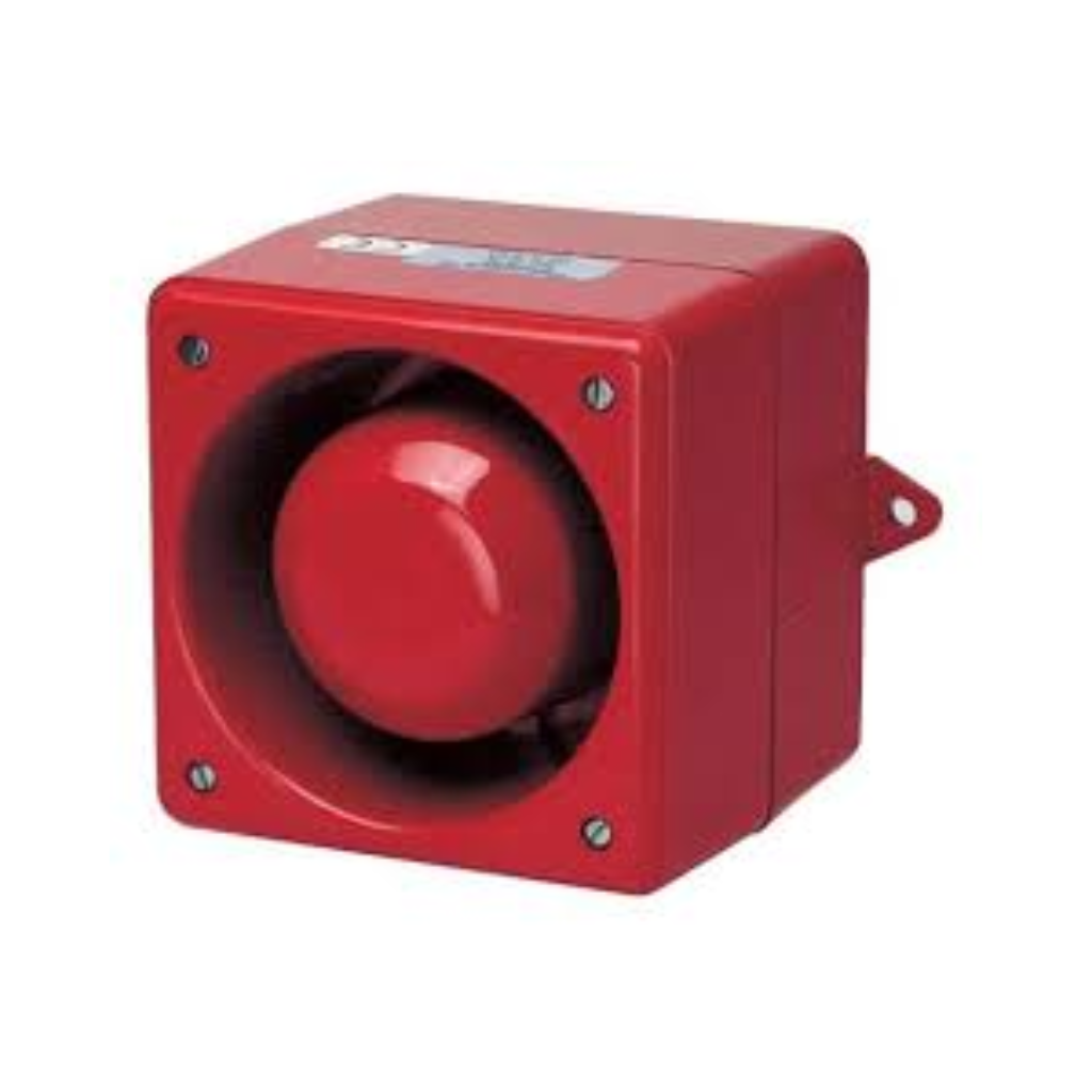 Sirene de alarme Bosch DS 10