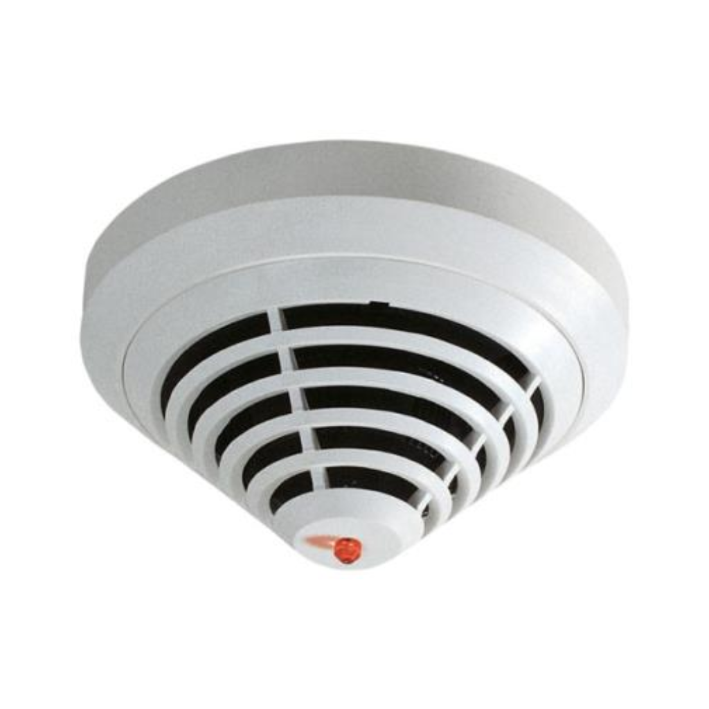 Detectores de Incêndio Convencionais Bosch FCP‑320/FCH‑320