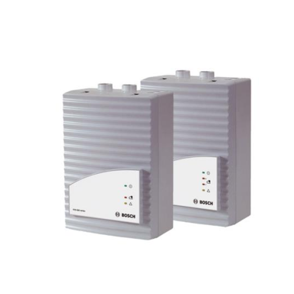 Detector de Fumaça Convencional Bosch FCS-320-TP