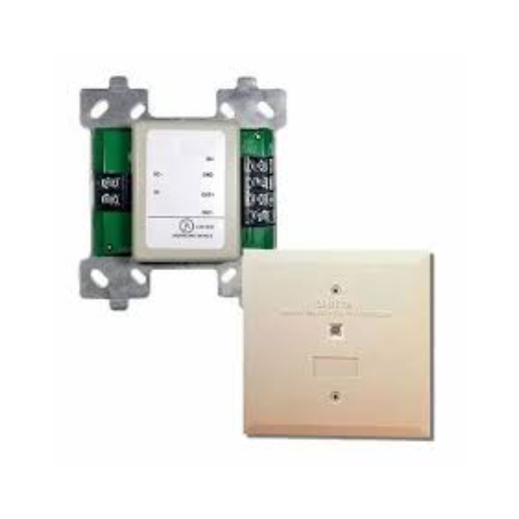 Módulo de Relé Bosch FLM-325-2R4-A