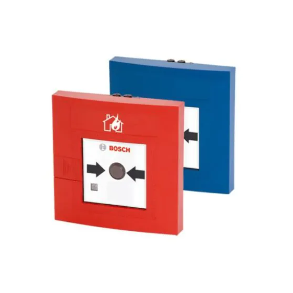 Botoeira de Alarme de Incêndio Bosch FMC‑210‑SM