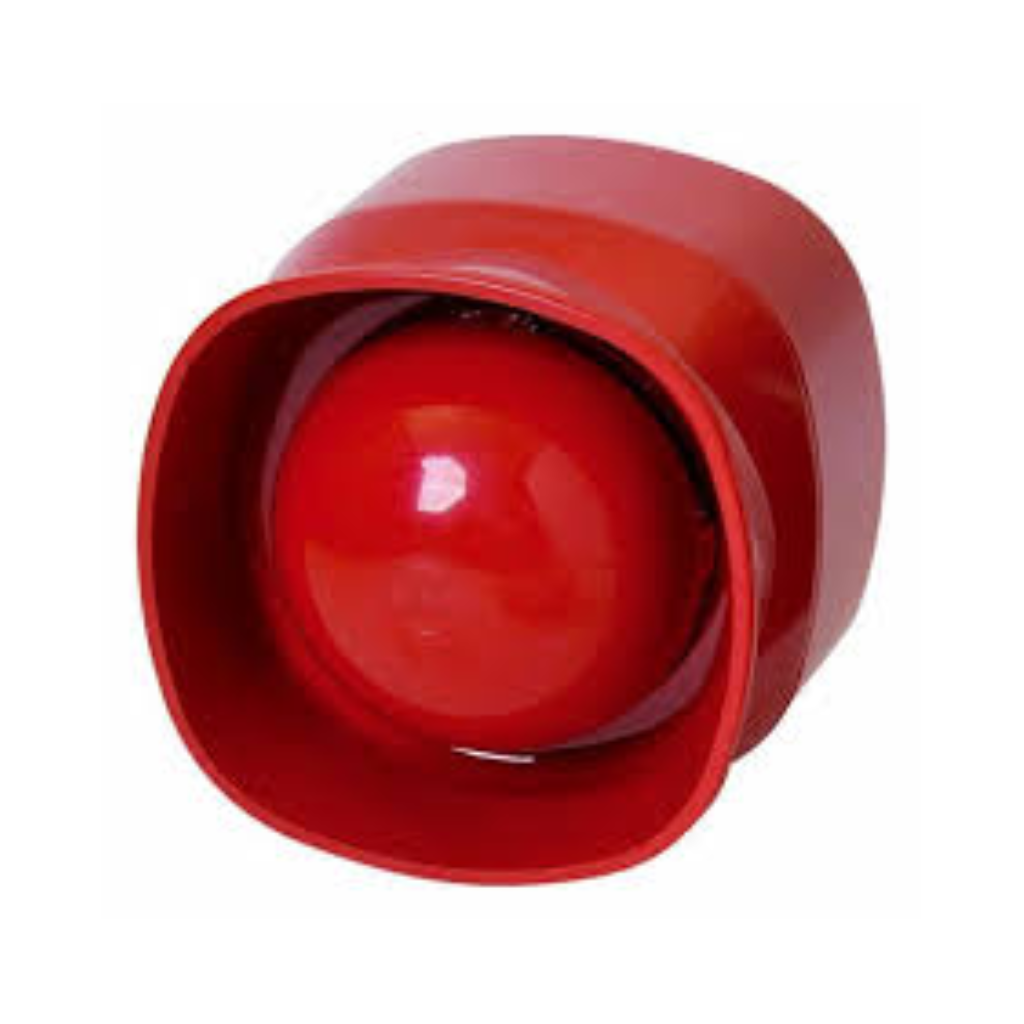 Sirene para Alarme de incêndio Bosch FNM-420-A