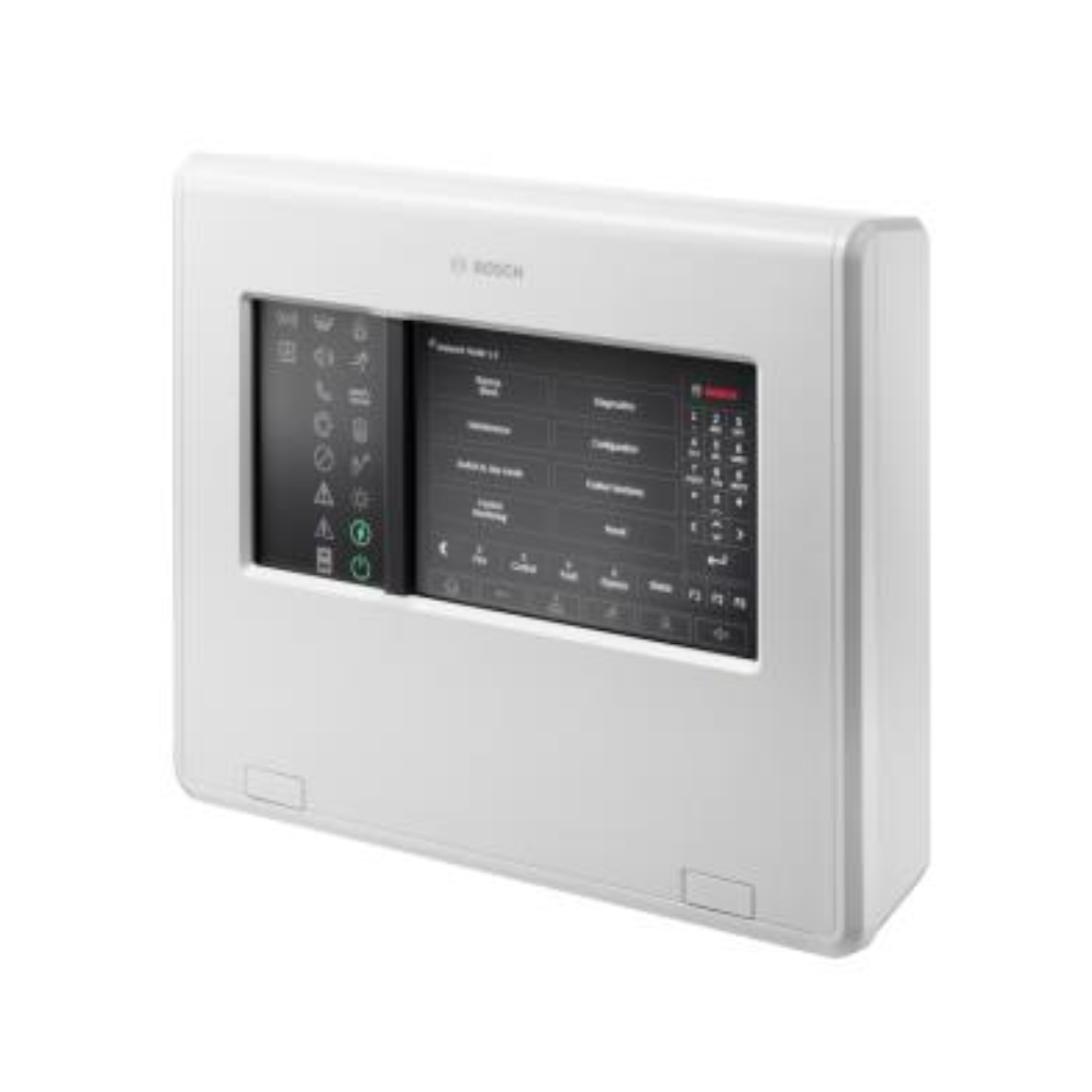 Teclado de Alarme remoto Bosch FPE-8000-FMR
