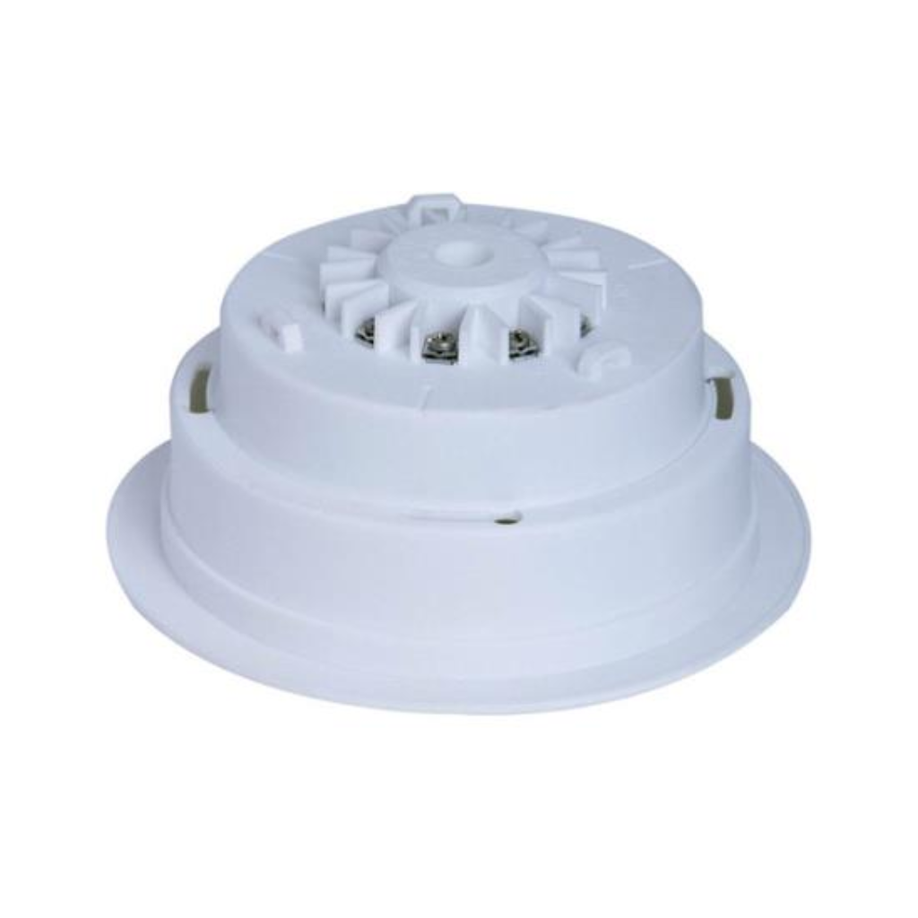 Base Bosch com relé FAA-500-R