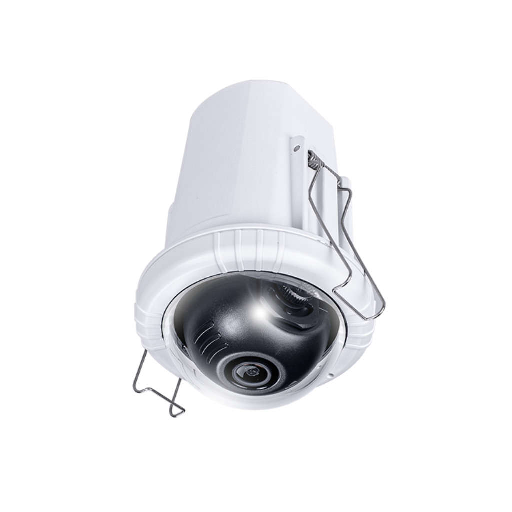 Câmera de Rede Dome Vivotek FD9182-H