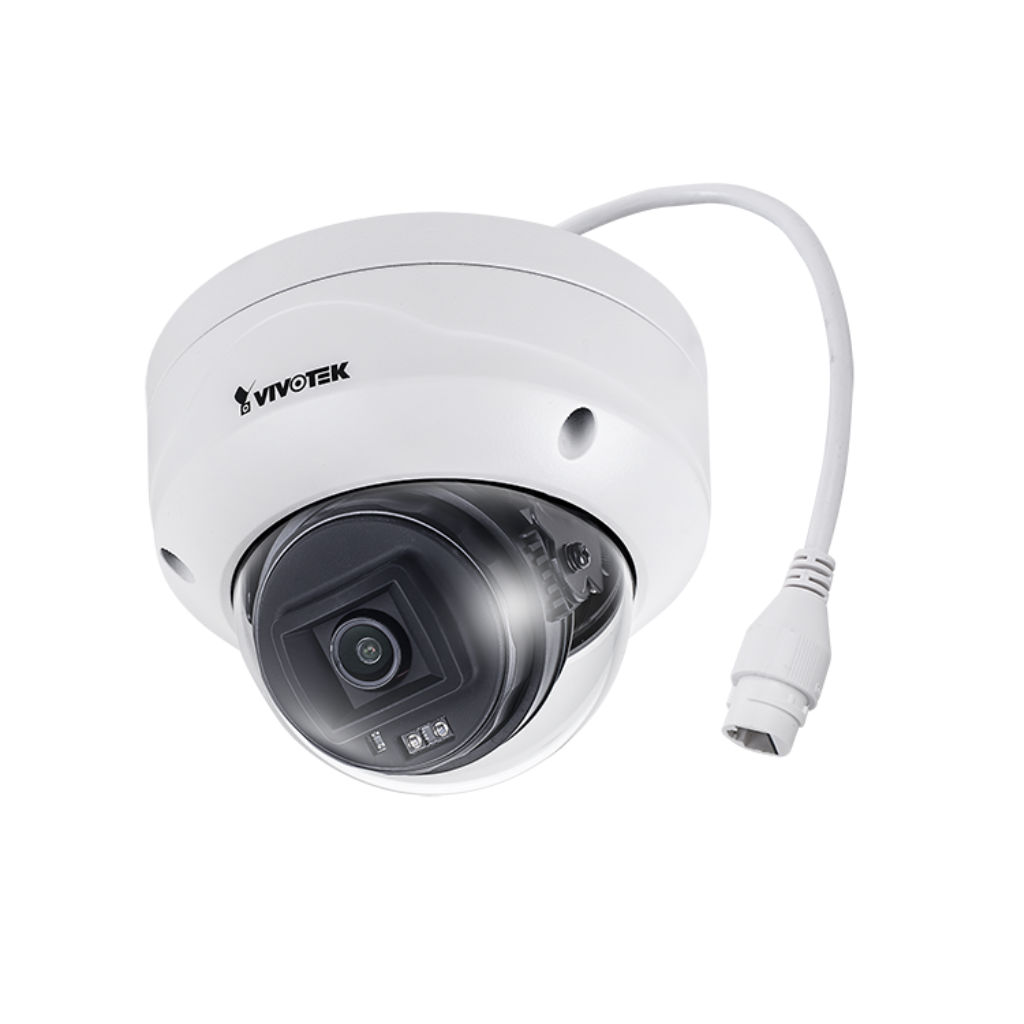 Câmera de Rede Dome Vivotek FD9360-H
