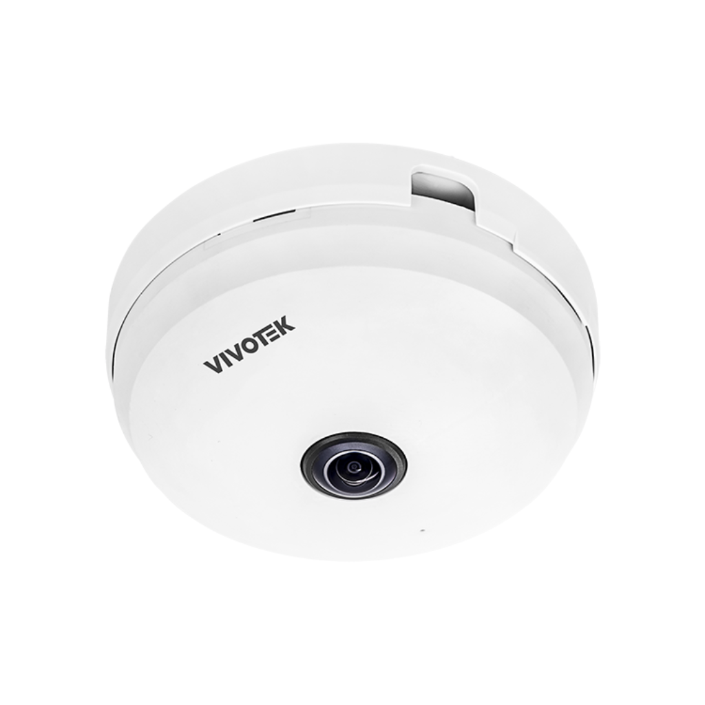 Câmera de Rede Panorâmica Vivotek FE9180-H