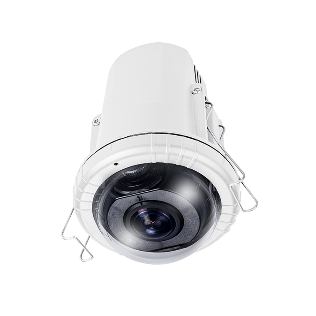 Câmera de Rede Panorâmica Vivotek FE9192-H