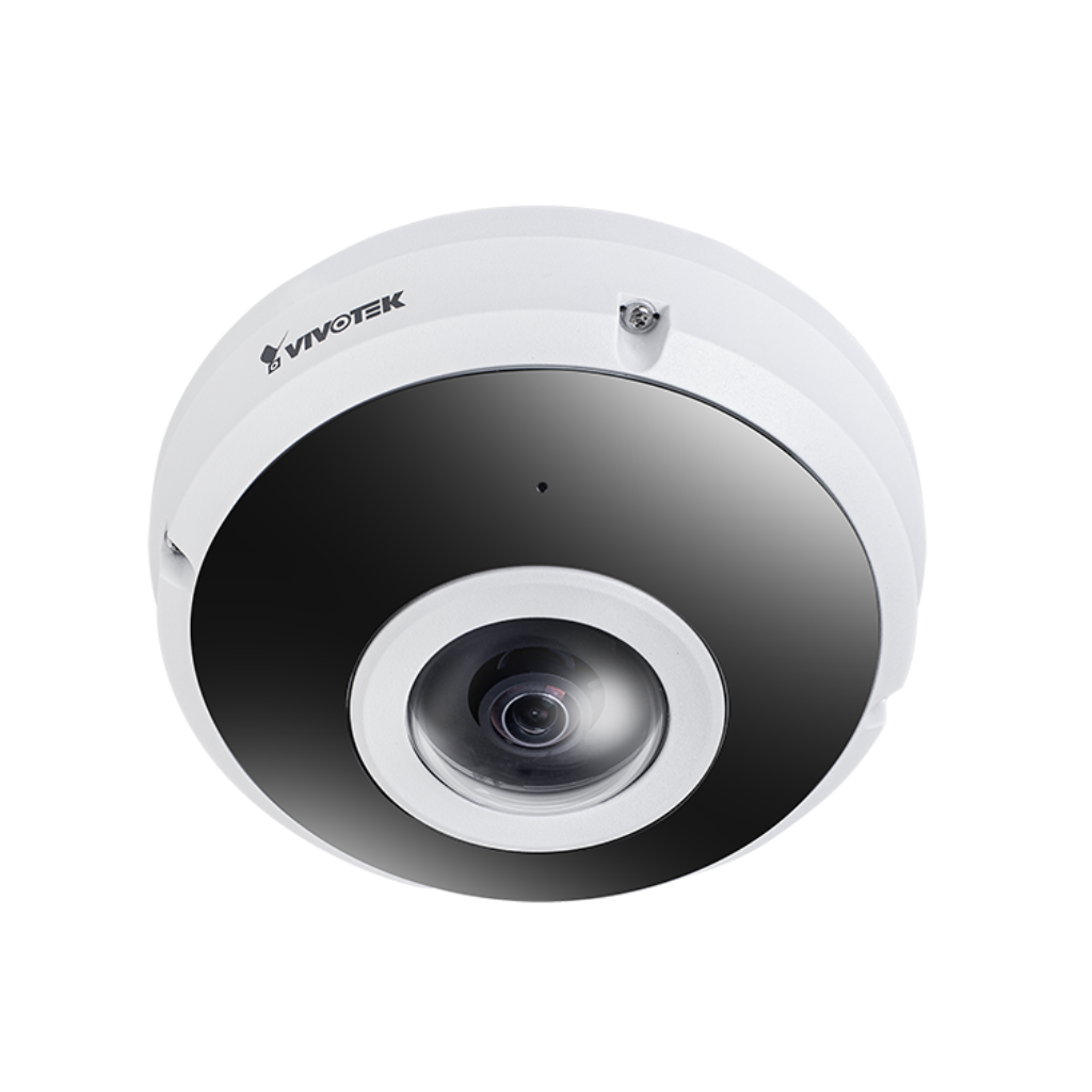 Câmera de Rede Panorâmica Vivotek FE9391-EHV-v2