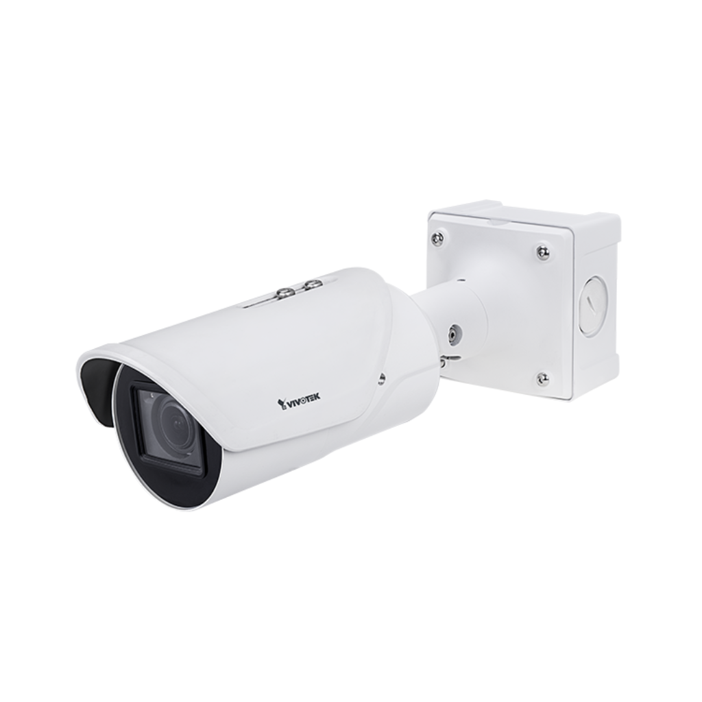 Câmera de Rede Bullet Vivotek IB9365-EHT-A