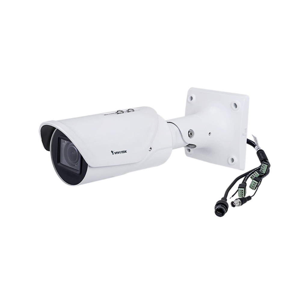 Câmera de Rede Bullet Vivotek IB9387-EHT-A
