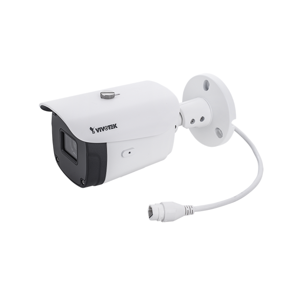 Câmera de Rede Bullet Vivotek IB9388-HT