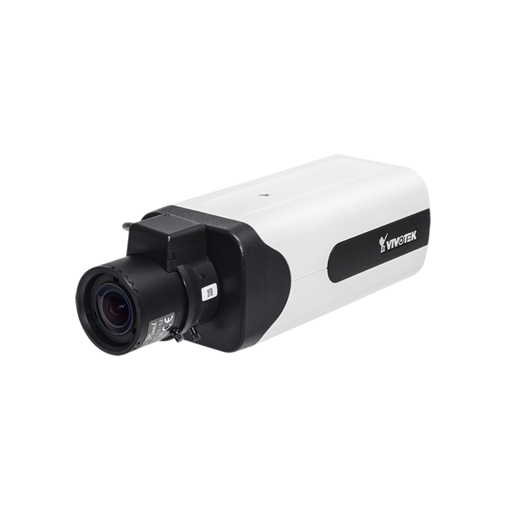 Câmera de Rede Box Vivotek IP9171-HP