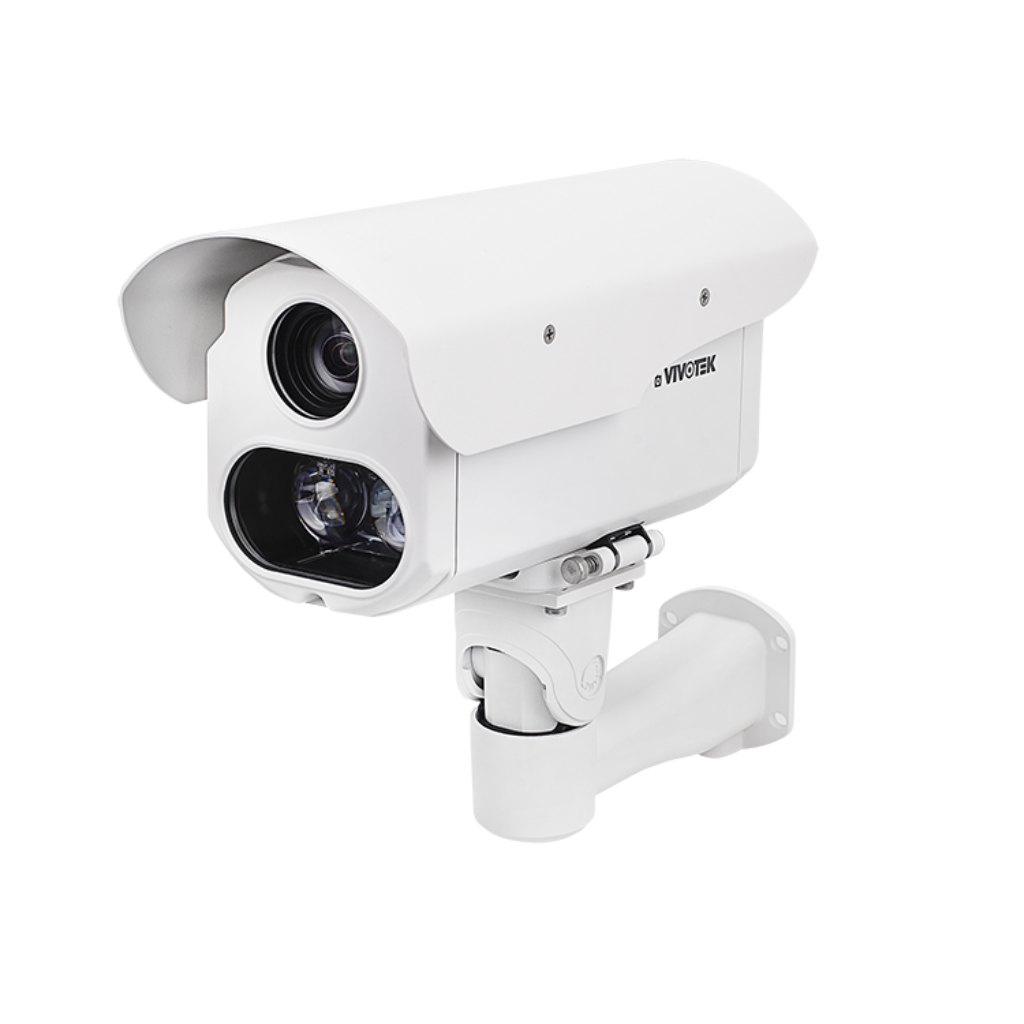 Câmera de Rede Bullet Vivotek IZ9361-EH