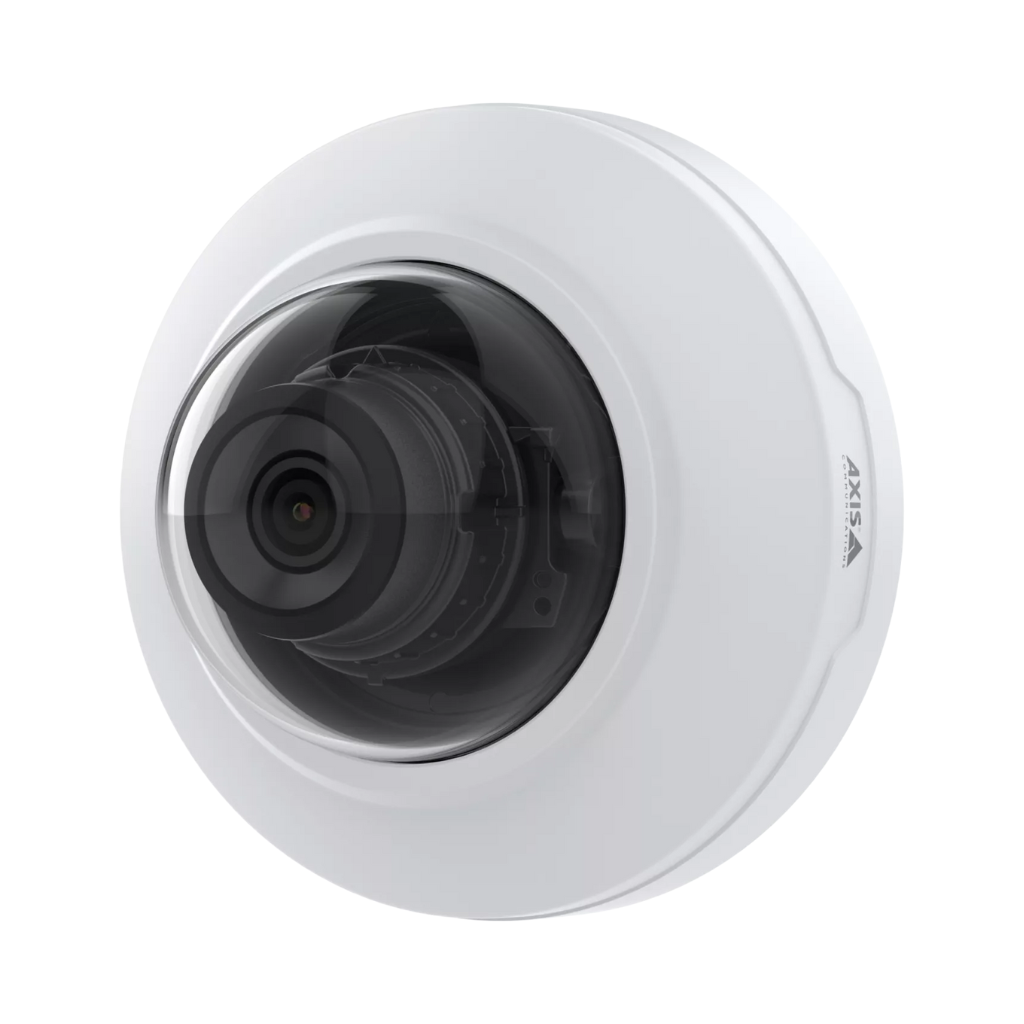 Câmera de Rede Dome AXIS M4215-V