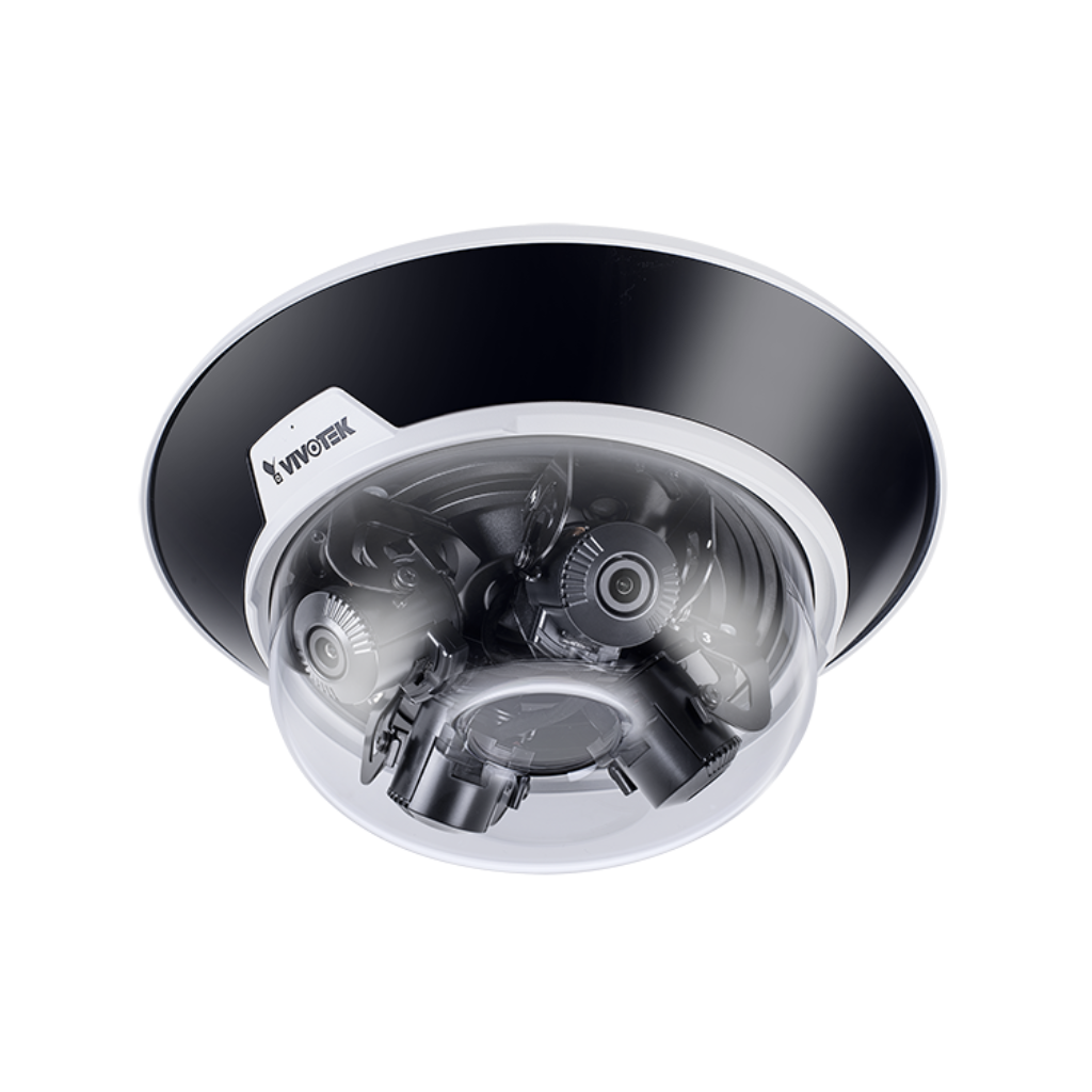 Câmera de Rede Panorâmica Vivotek MA9322-EHTVL