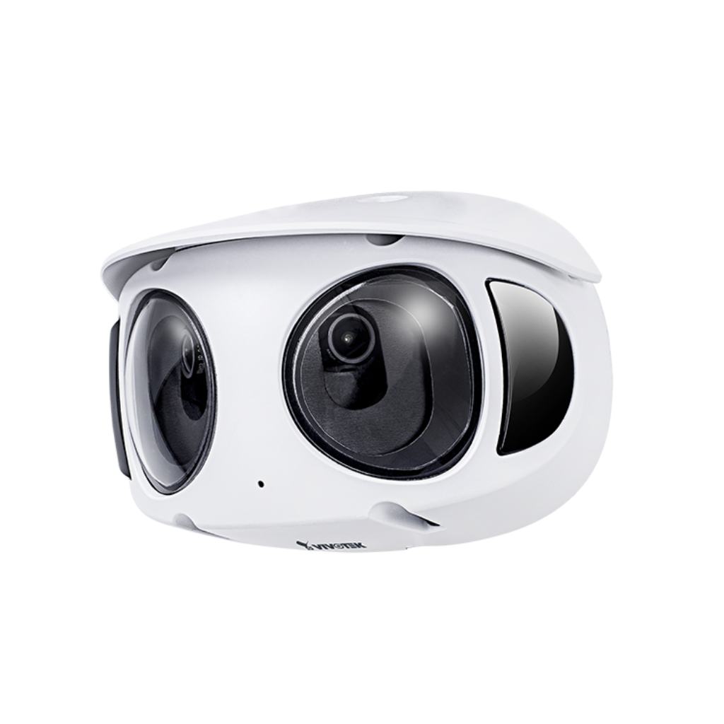 Câmera de Rede Panorâmica Vivotek MS9390-HV