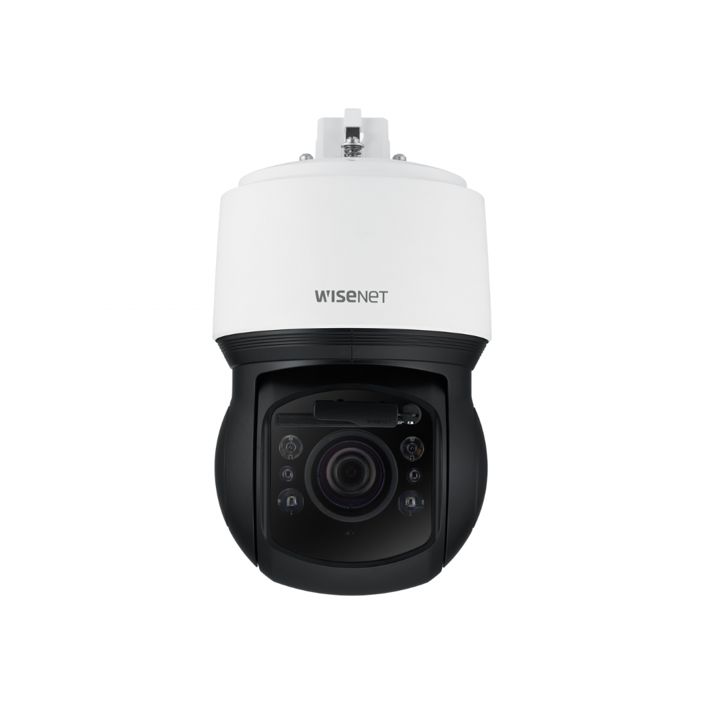 Câmera PTZ Hanwha XNP-6400RW