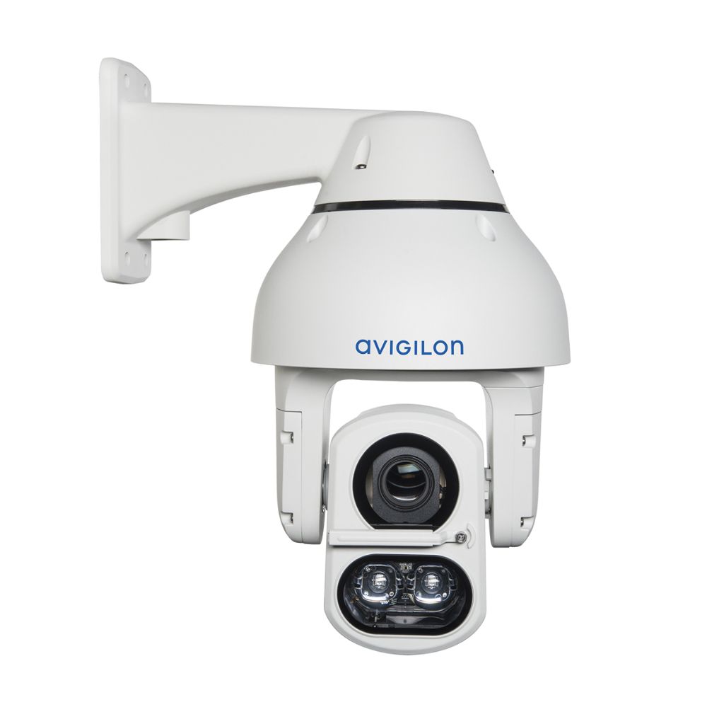 Câmera de Rede PTZ Avigilon H4 IR