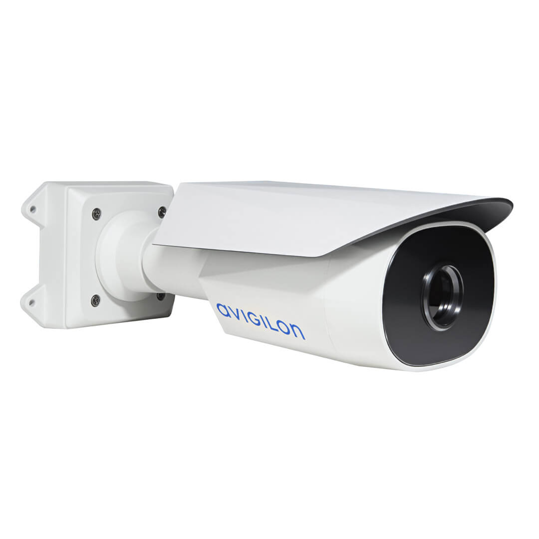 Câmera de Rede Bullet Térmica Avigilon H4