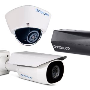 Câmera PTZ à Prova de Explosão TNU-X6320A2WT1-Z - VS Tecnologia e