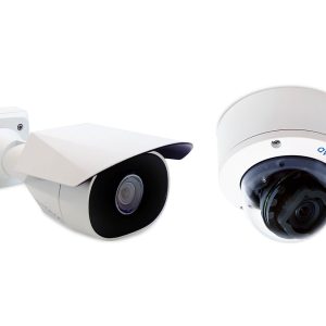 Câmeras de Rede Avigilon Serie H5SL