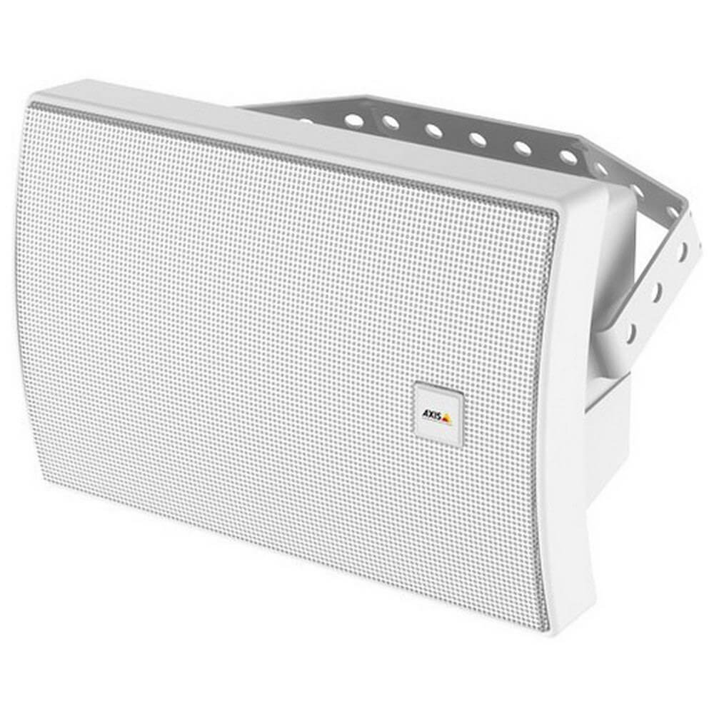 Alto falante em Rede AXIS C1004-E Cabinet Speaker
